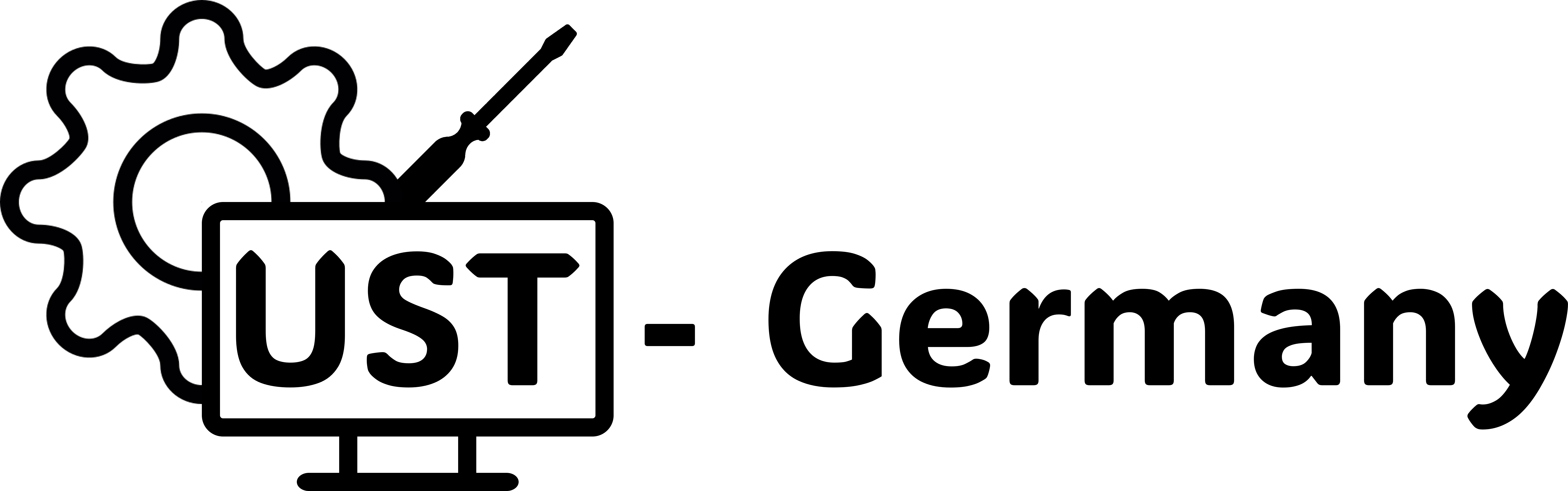 UST-Germany Logo